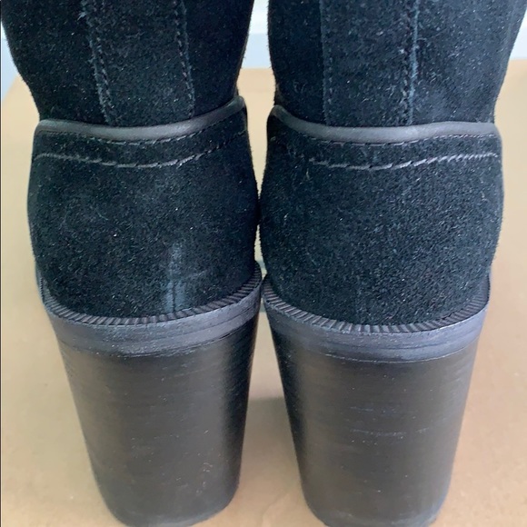 UGG boots - Picture 5 of 9